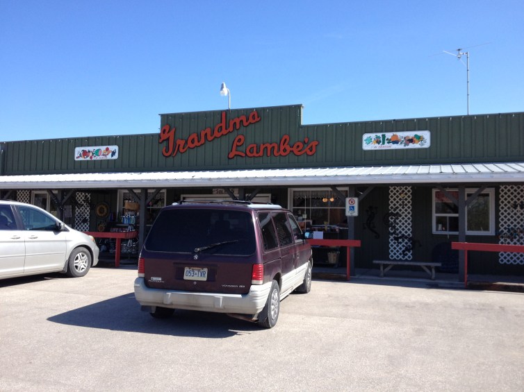 Farm shop and family 101